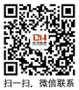 掃一掃，加我微信