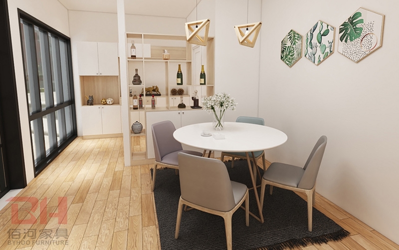 酒店公寓家具_酒店公寓家具設計_學(xué)生公寓家具-廣東佰河控股集團有限公司