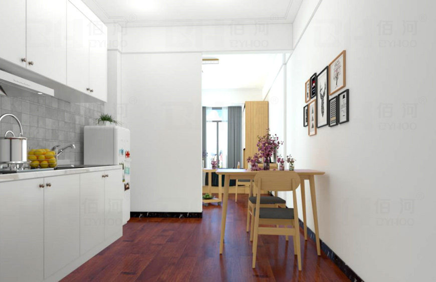 酒店公寓家具_酒店公寓家具設計_學(xué)生公寓家具-廣東佰河控股集團有限公司
